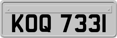 KOQ7331