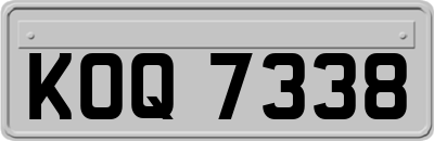 KOQ7338