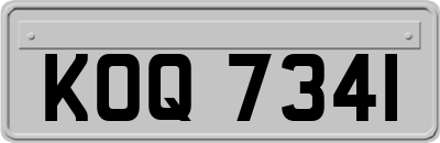 KOQ7341