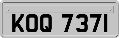 KOQ7371