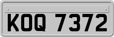 KOQ7372