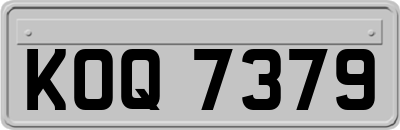 KOQ7379
