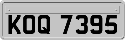 KOQ7395