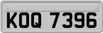 KOQ7396