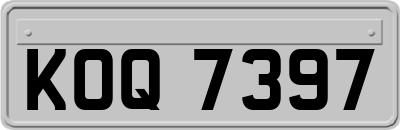 KOQ7397