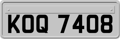 KOQ7408