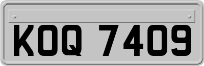 KOQ7409