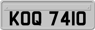 KOQ7410