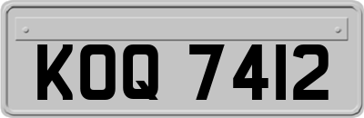KOQ7412