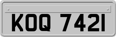 KOQ7421