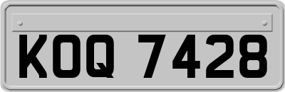 KOQ7428