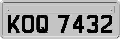 KOQ7432