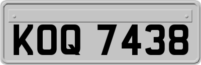 KOQ7438