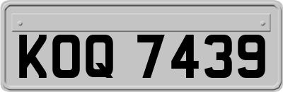 KOQ7439