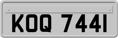 KOQ7441