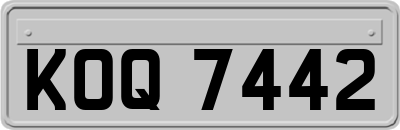 KOQ7442