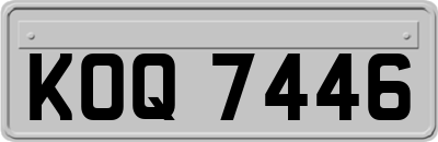 KOQ7446