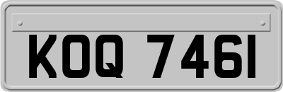 KOQ7461