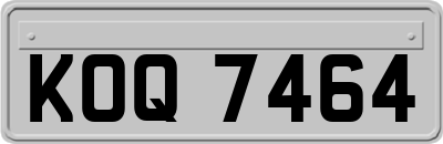 KOQ7464