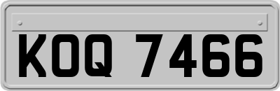 KOQ7466