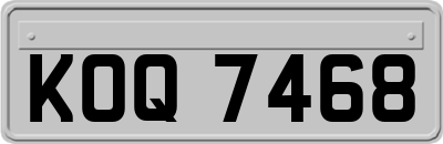 KOQ7468