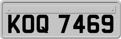 KOQ7469