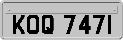 KOQ7471