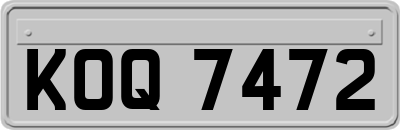 KOQ7472
