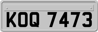 KOQ7473