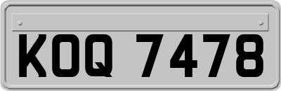 KOQ7478