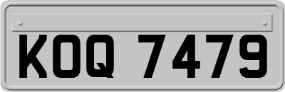 KOQ7479