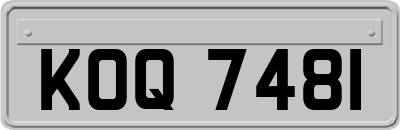 KOQ7481