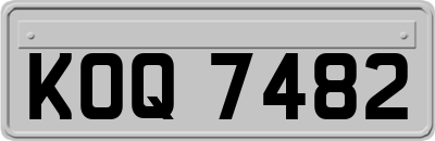 KOQ7482
