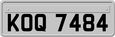 KOQ7484