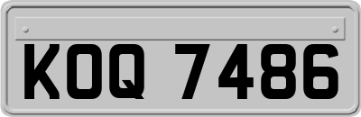 KOQ7486