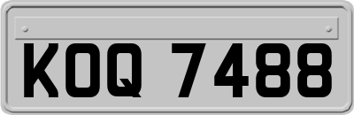 KOQ7488