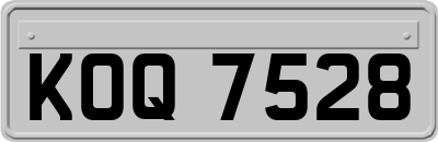 KOQ7528