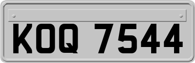 KOQ7544
