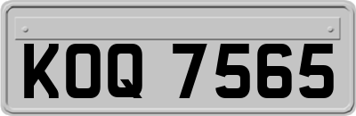 KOQ7565