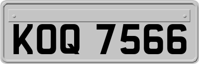KOQ7566