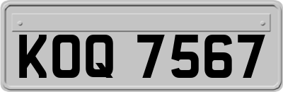 KOQ7567