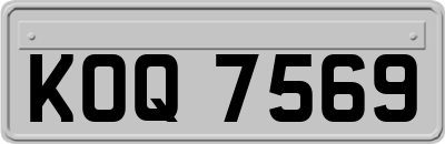 KOQ7569