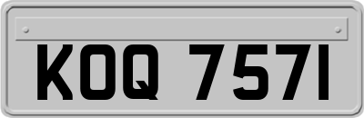 KOQ7571