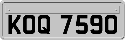 KOQ7590
