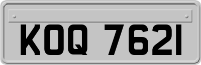 KOQ7621