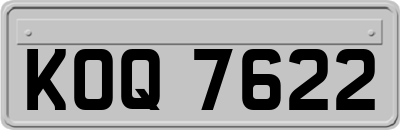 KOQ7622