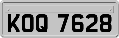 KOQ7628