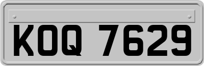 KOQ7629