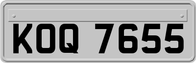 KOQ7655