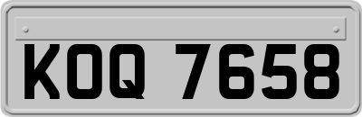 KOQ7658